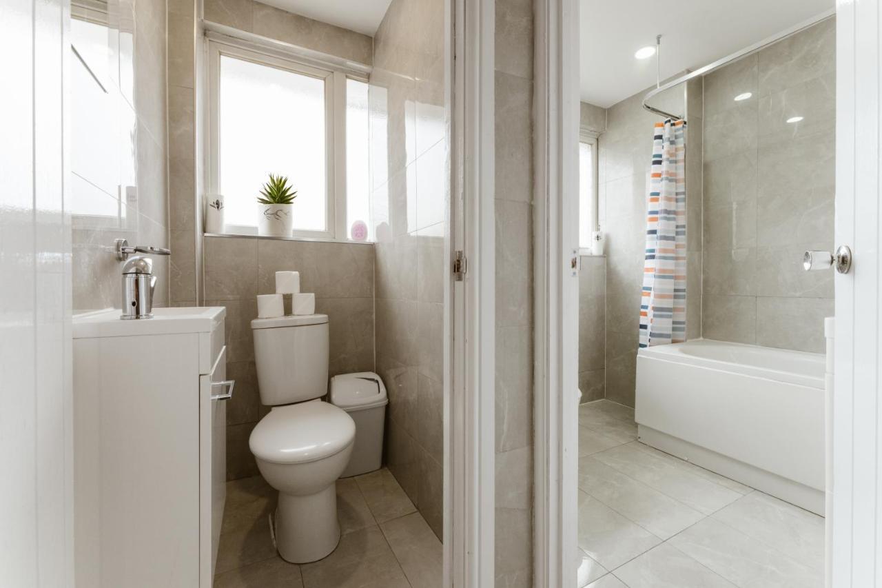 Canningtown Double - 20 Guest house London